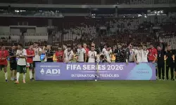Bulgaria Juara FIFA Series 2026 Usai Kalahkan Indonesia di Final Dramatis