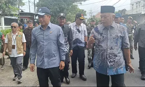 Menteri LH beri “lampu hijau” PLTSa Aglomerasi Malangraya bakal terwujud Menteri LH beri “lampu hijau” PLTSa Aglomerasi Malangraya bakal terwujud