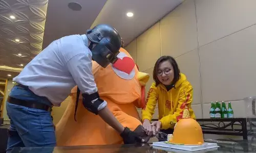 Pemerintah tegaskan dukungan terhadap industri gim dan esports Pemerintah tegaskan dukungan terhadap industri gim dan esports