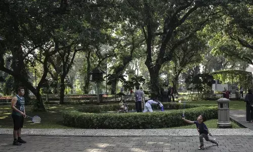 PP Tunas kembalikan peran keluarga sebagai fondasi pendidikan karakter