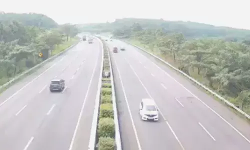 Ruas Tol Cipali diberlakukan normal setelah penghentian one way