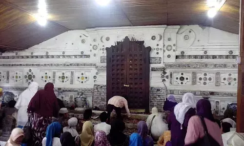 2 April 1482: Cirebon tak lagi tunduk ke Pajajaran