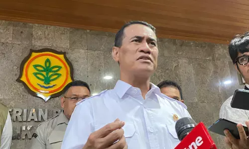 Mentan akan kembangkan perluasan lahan untuk energi, tak ada dikotomi pangan-bioenergi