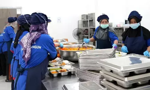 BGN ingatkan seluruh SPPG jalankan program MBG secara profesional