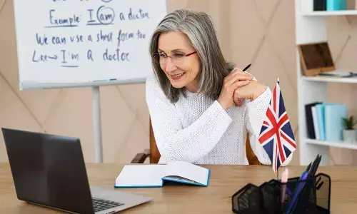 Perbedaan TOEFL dan IELTS untuk kuliah luar negeri Perbedaan TOEFL dan IELTS untuk kuliah luar negeri