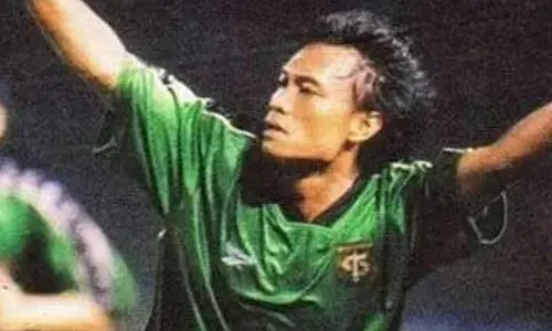 3 April 2000: Tragedi wafatnya Eri Irianto saat bela Persebaya