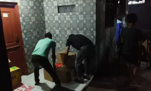 Operasi Pekat di Pekawatan, polisi sita 168 botol miras dari warung ilegal