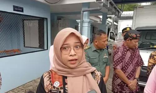 BGN hentikan sementara operasional delapan SPPG Tulungagung BGN hentikan sementara operasional delapan SPPG Tulungagung