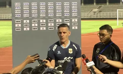 John Herdman: Kita harus temukan cara untuk kalahkan Bulgaria