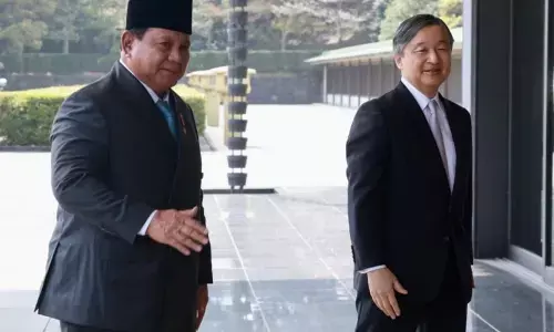 Ekonom: Kunjungan Prabowo ke Jepang perkuat perdagangan