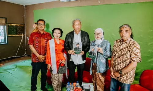 3 aspek penting soal usulan calon gelar Pahlawan Nasional Sultan HB II