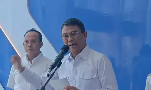 Rugikan puluhan pekerja migran, izin PT Tulus Widodo Putra dicabut