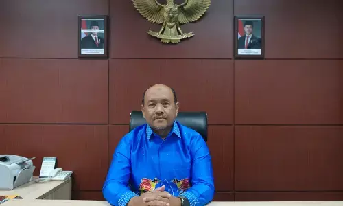 Kinerja fiskal Papua tumbuh positif, belanja negara dan daerah dorong perekonomian masyarakat