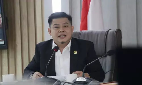Komisi I minta evaluasi penempatan TNI di Lebanon usai prajurit tewas diserang