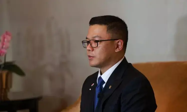 Menlu ungkap kondisi personel RI yang cedera dalam serangan di Lebanon