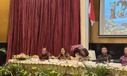 Bali targetkan 6,6 juta kunjungan wisman sepanjang 2026