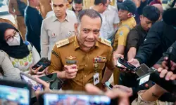 Pemprov Jateng siapkan skema efisiensi energi