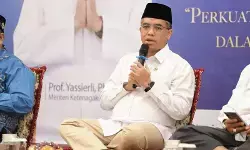 Menaker tekankan kualitas dan aksesibilitas layanan ketenagakerjaan