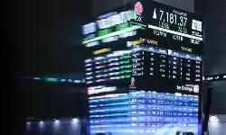 IHSG Selasa dibuka menguat 31,32 poin