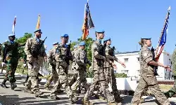 Kemhan benarkan ada dua prajurit TNI lain yang gugur di Lebanon