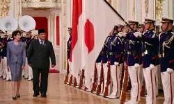 Presiden Prabowo gelar pertemuan bilateral PM Jepang Sanae Takaichi
