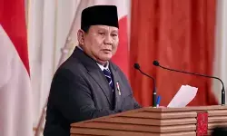 Di Istana Akasaka, Prabowo tegaskan RI-Jepang saling perkuat ekonomi