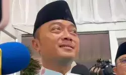 Pemerintah tegaskan BBM subsidi dan non subsidi tidak naik