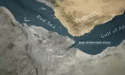 Houthi Yaman ancam tutup Selat Bab al-Mandeb untuk dukung Iran