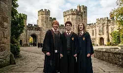 Harry Potter series resmi digarap, ini detail terbarunya