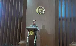 BBM tidak naik per 1 April, Sufmi Dasco Ahmad minta masyarakat tenang