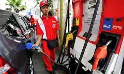 Pengamat nilai harga BBM tidak naik jaga daya beli masyarakat