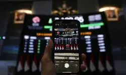 IHSG ditutup melemah dipicu kombinasi sentimen domestik-mancanegara