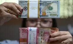 Rupiah melemah dipengaruhi kenaikan harga minyak Brent dan WTI