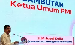 JK: Prajurit TNI yang gugur di Lebanon pahlawan perdamaian dunia