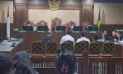 Sidang Tipikor Pertamina, Irawan tolak semua tudingan