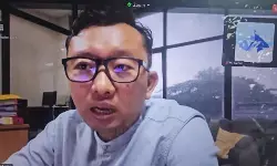 YLBHI minta Polri usut tuntas kasus penyiraman air keras aktivis KontraS Andrie Yunus