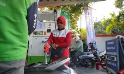 Pertamina : Harga BBM tetap per 1 April 2026