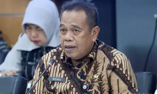 Dinas Bina Marga DKI siap hadirkan Zebra Cross Standar di Jalan Soepomo