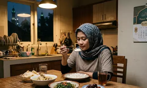 Puasa Arafah dan keutamaannya bagi umat Muslim Puasa Arafah dan keutamaannya bagi umat Muslim