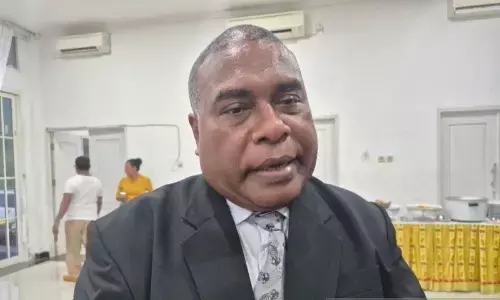 LLDikti: 99 persen perguruan tinggi swasta di Papua terakreditasi