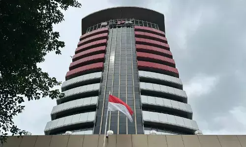 KPK sebut tersangka kasus kuota haji terbagi dalam dua klaster