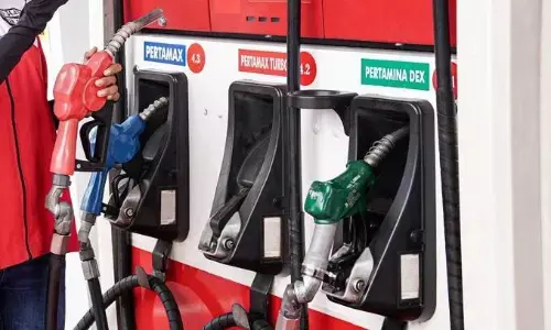 Perbandingan harga BBM era SBY, Jokowi, hingga 2026