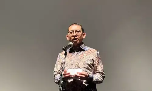 Fadli Zon: Film mampu menjadi cerminan perjalanan bangsa