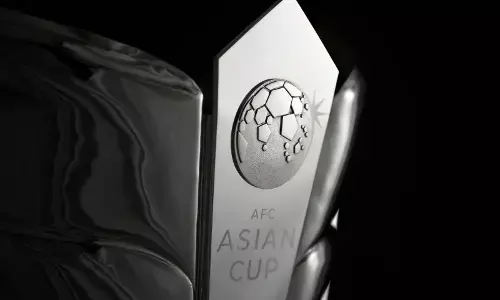 Thailand hingga Filipina bidik tiket Piala Asia 2027