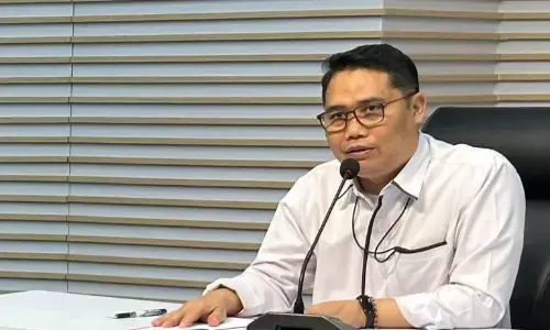 KPK masih kumpulkan keterlibatan pihak Imigrasi pada kasus RPTKA KPK masih kumpulkan keterlibatan pihak Imigrasi pada kasus RPTKA