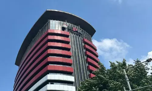 KPK agendakan pemeriksaan forwarder selain Blueray Cargo KPK agendakan pemeriksaan forwarder selain Blueray Cargo