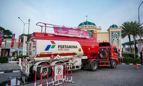 Akademisi hingga HIPMI respons kenaikan harga BBM Non-Subsidi