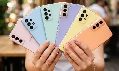 Rekomendasi 5 HP terbaru yang rilis April 2026