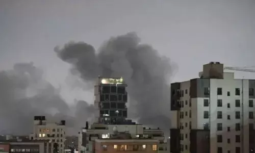 Iran ungkapkan tekad untuk mencegah agresi AS terulang kembali Iran ungkapkan tekad untuk mencegah agresi AS terulang kembali