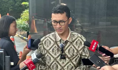 KPK panggil pegawai legal Lippo Cikarang jadi saksi kasus Ade Kunang